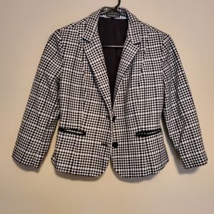 Express blazer